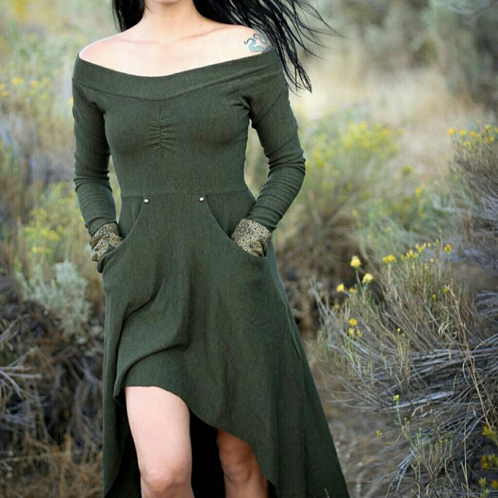 Sew Much Love LBD